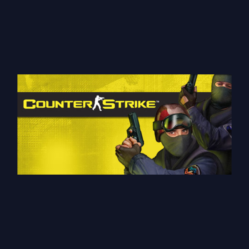 CS 1.6 Starter