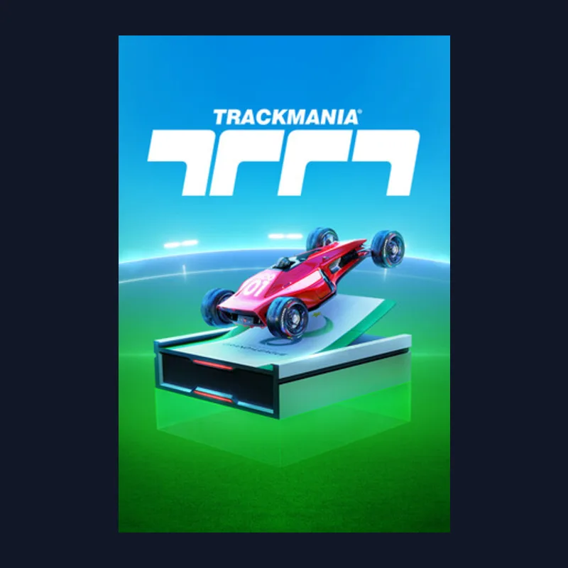 Trackmania (2020)