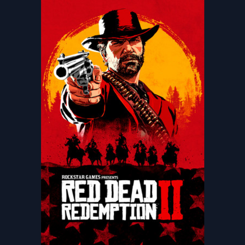 RedM