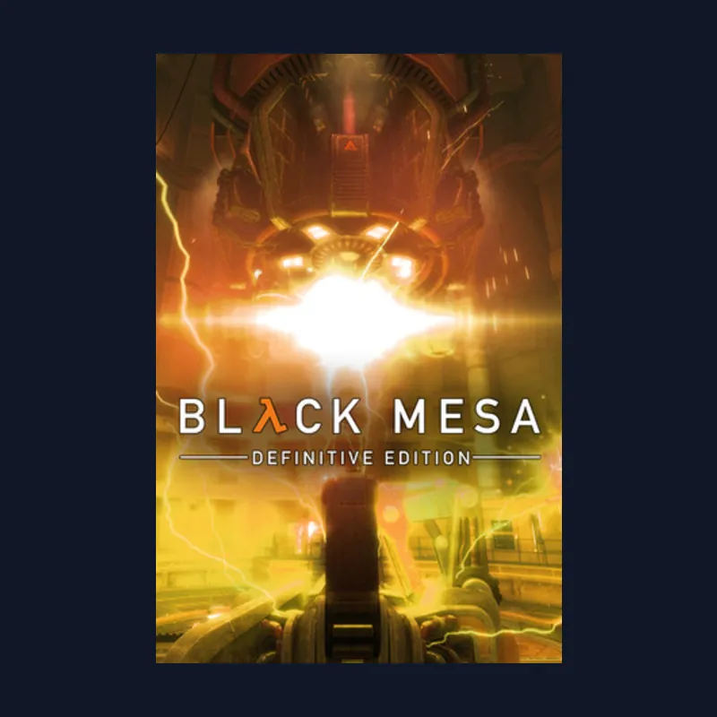 Black Mesa