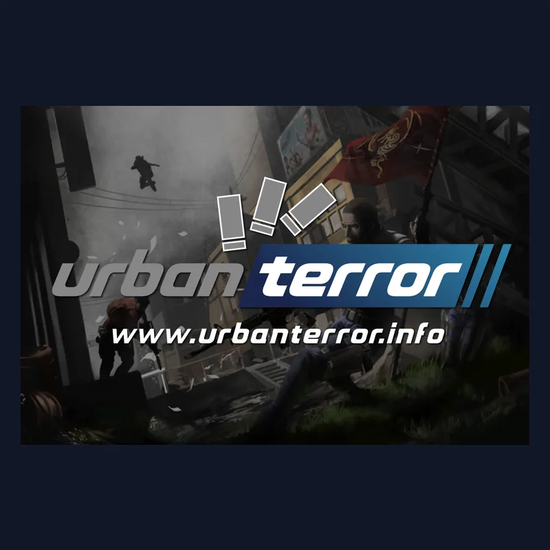 Urban Terror