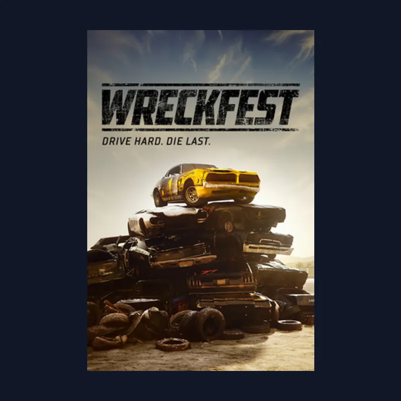 Wreckfest