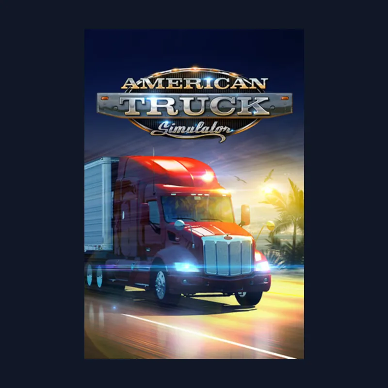American Truck Simulator