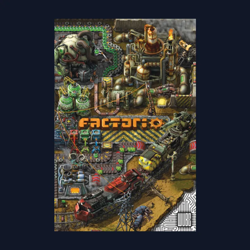 Factorio