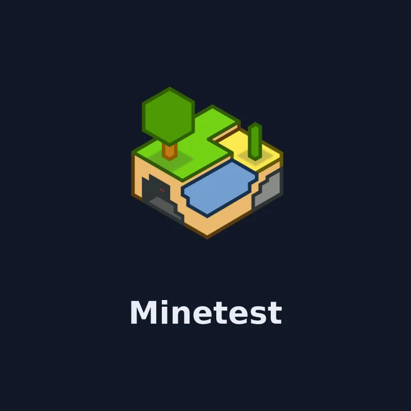Minetest