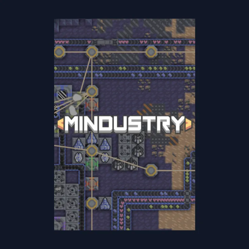 Mindustry