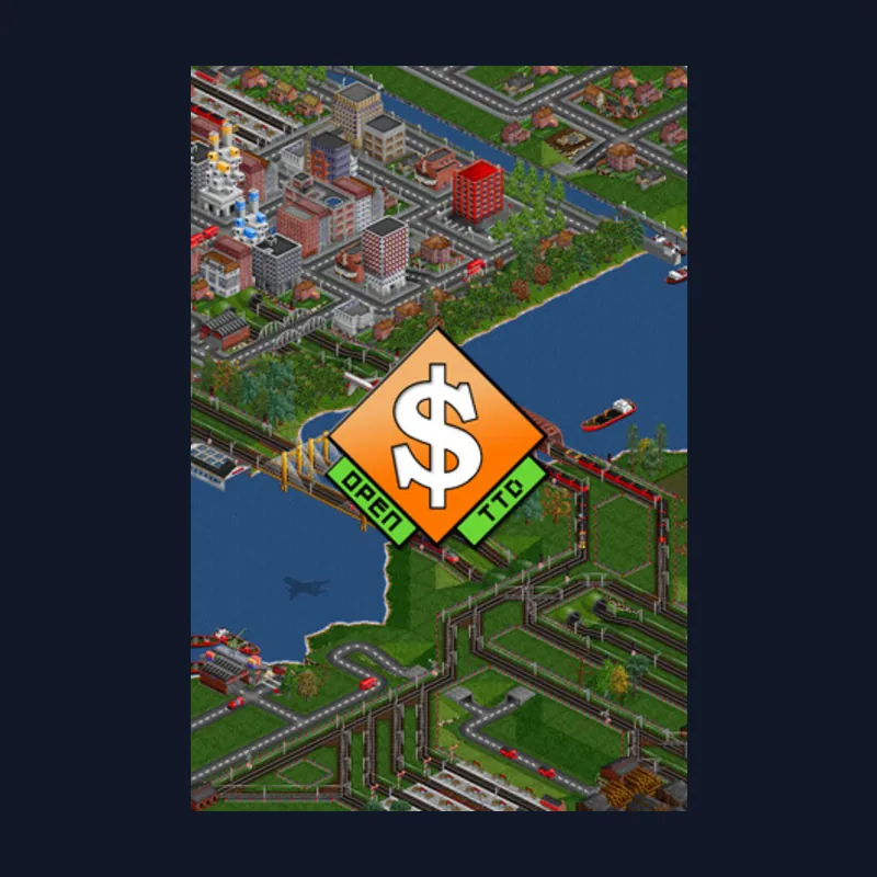 OpenTTD