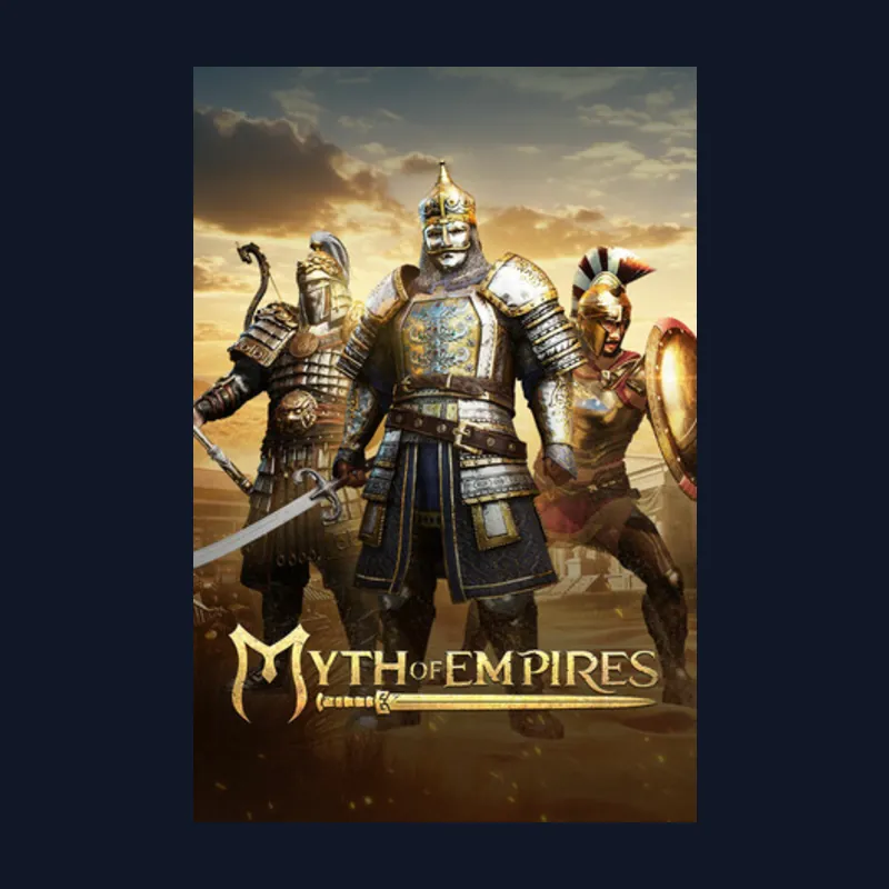 Myth of Empires