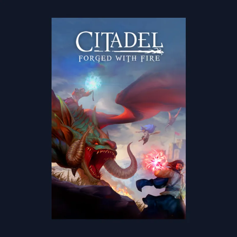 Citadel: Forged with Fire
