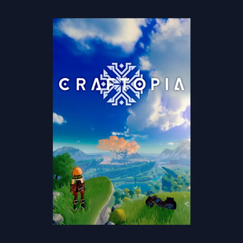 Craftopia