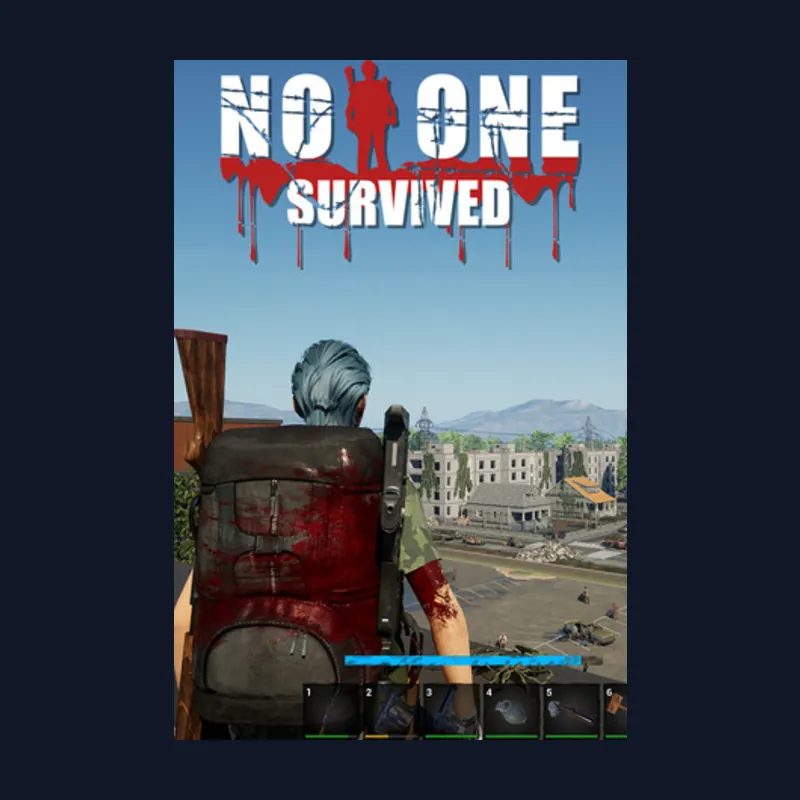 No One Survived