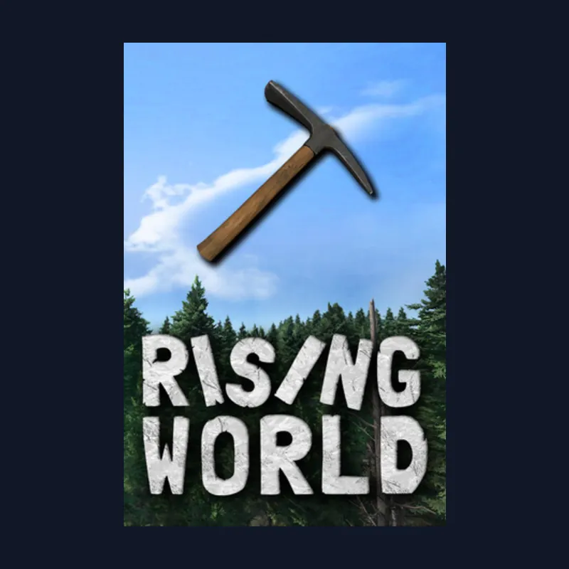 Rising World