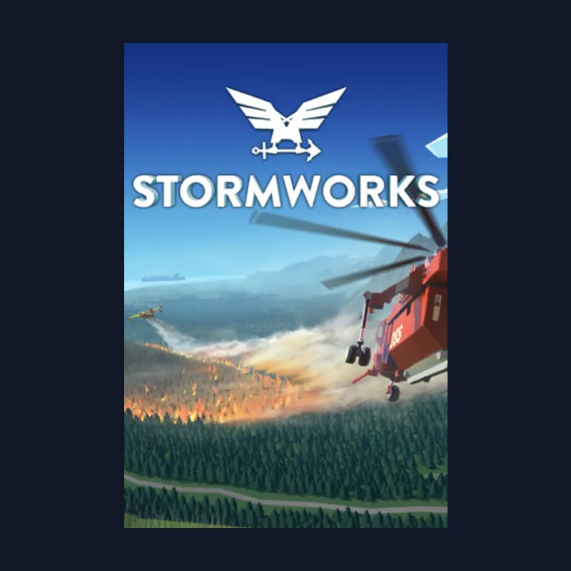 Stormworks