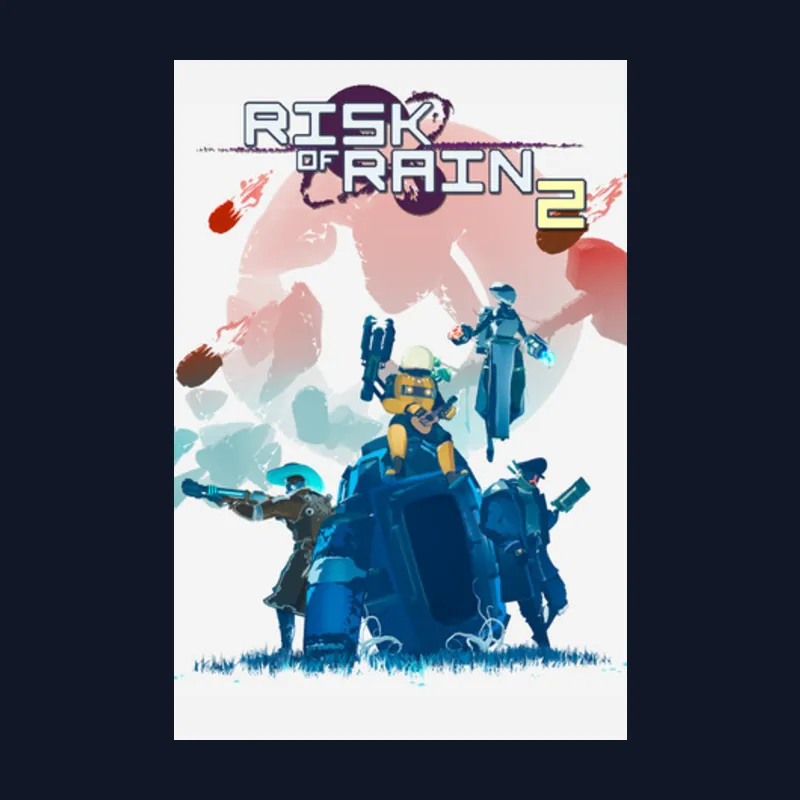 Risk of Rain 2