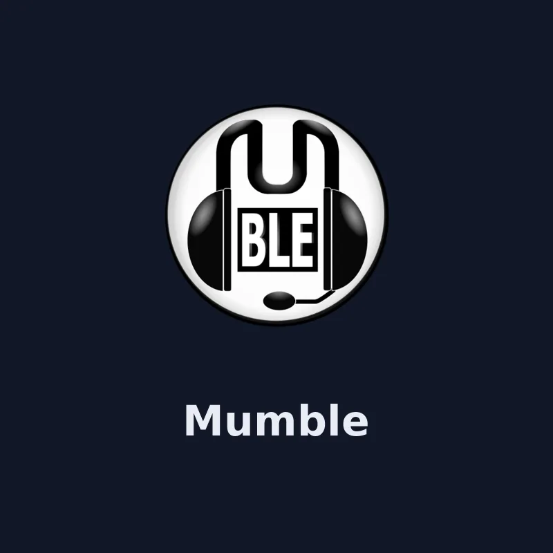 Mumble