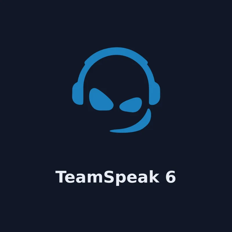 TeamSpeak 6