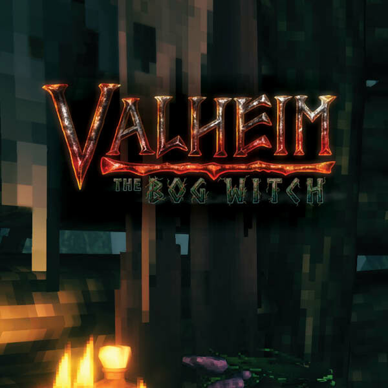 Valheim Standard