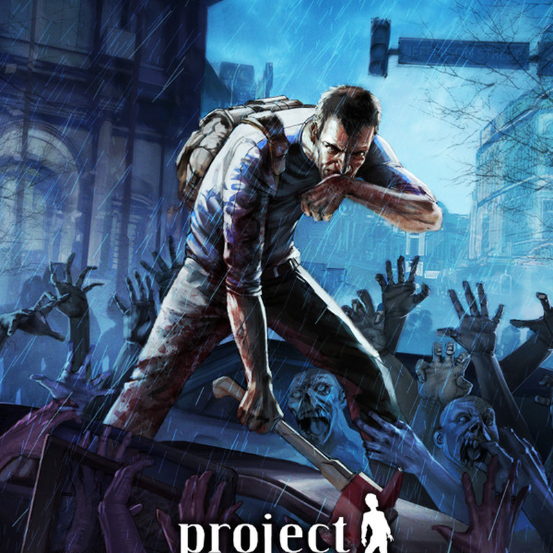 Project Zomboid