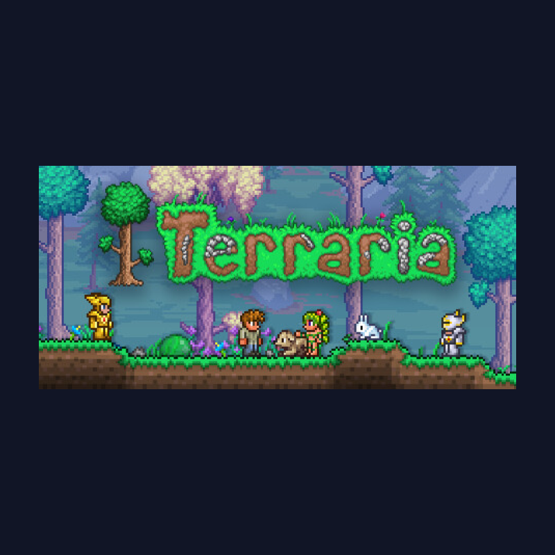 Terraria