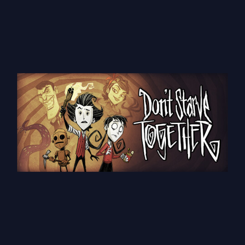 Don't Starve Together