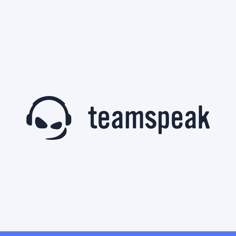 TeamSpeak3 Micro