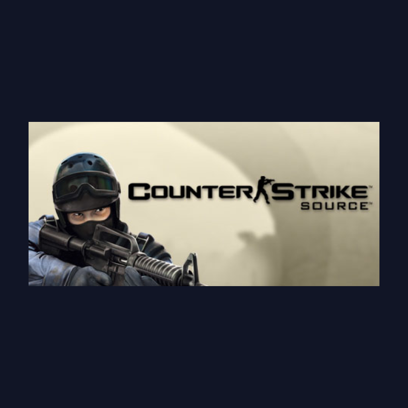 CS:Source Standard