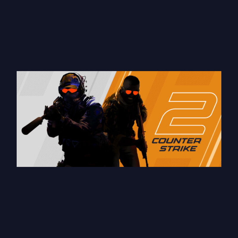 CS2 Starter