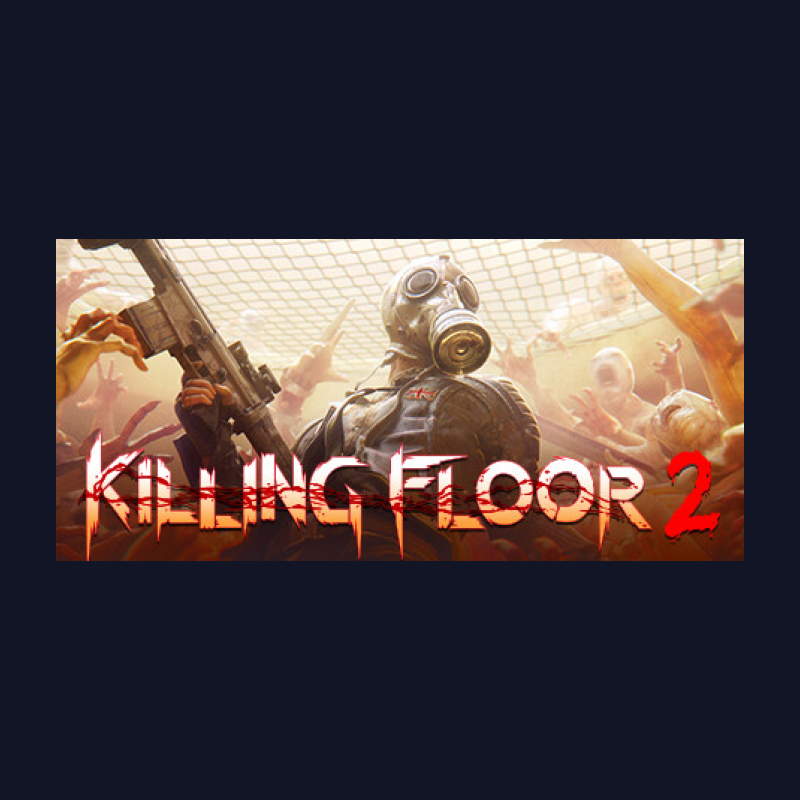 Killing Floor 2