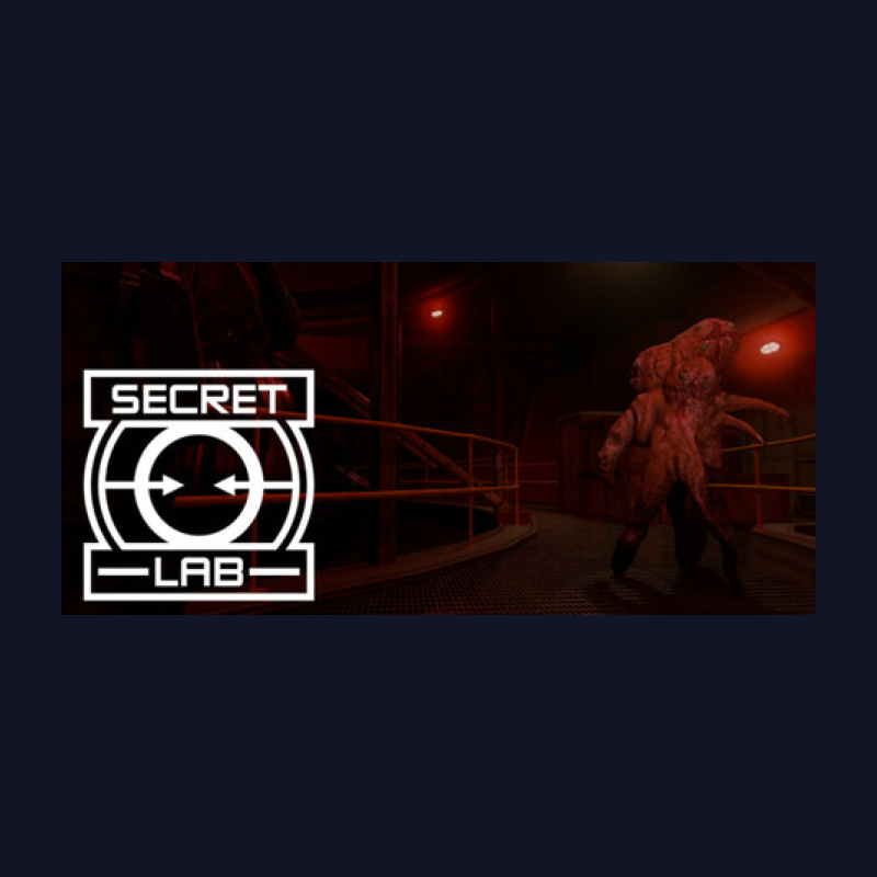 SCP: Secret Lab