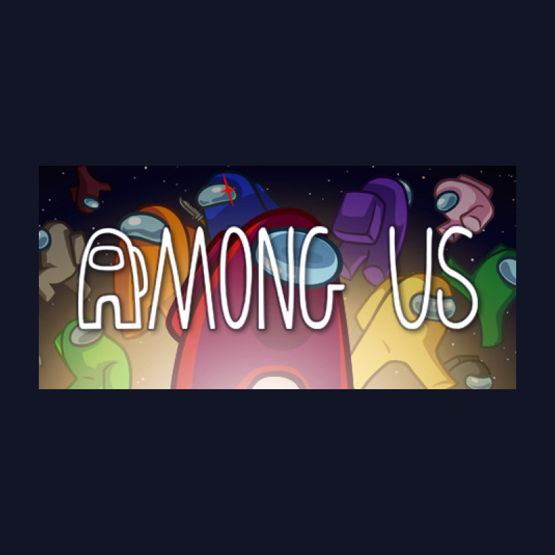 Among Us Server