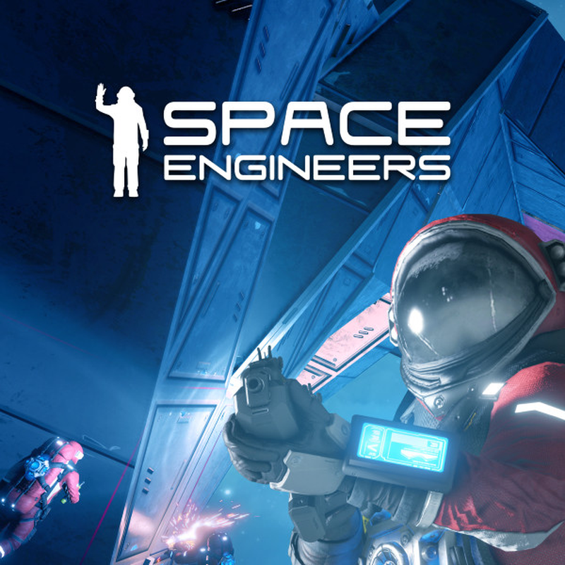 Space Engineers - Torch