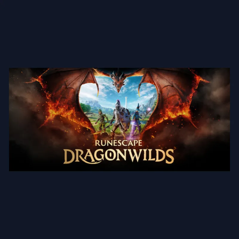 RuneScape: Dragonwilds