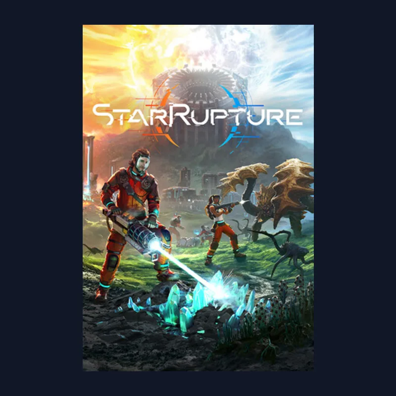 StarRupture