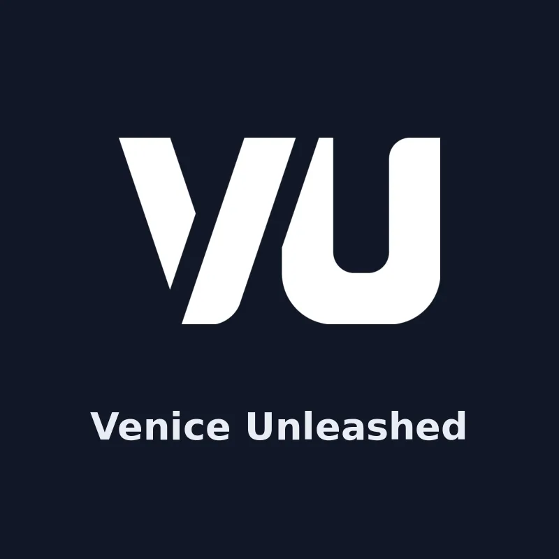 Venice Unleashed