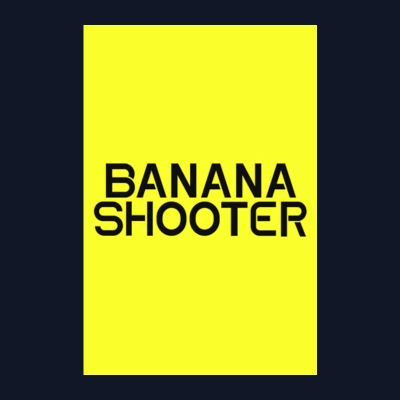 Banana Shooter