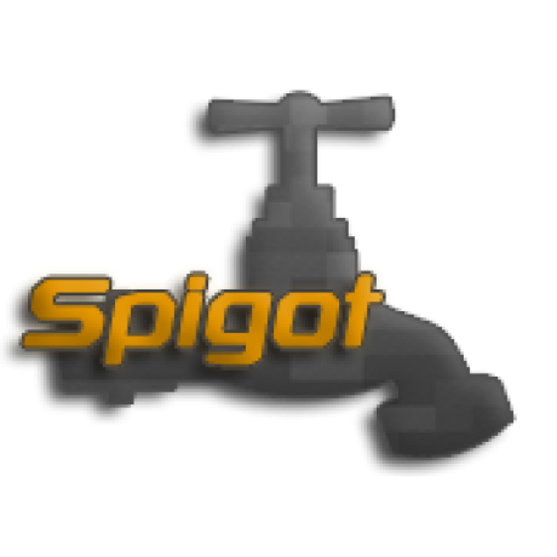 Minecraft Spigot