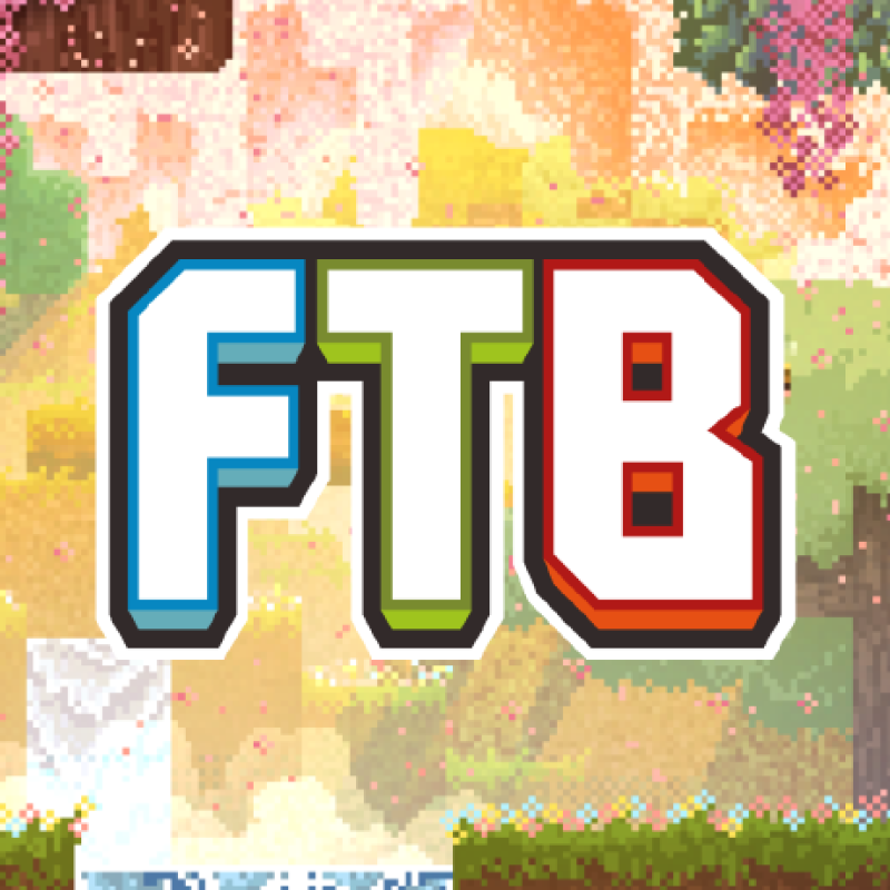 Minecraft FTB