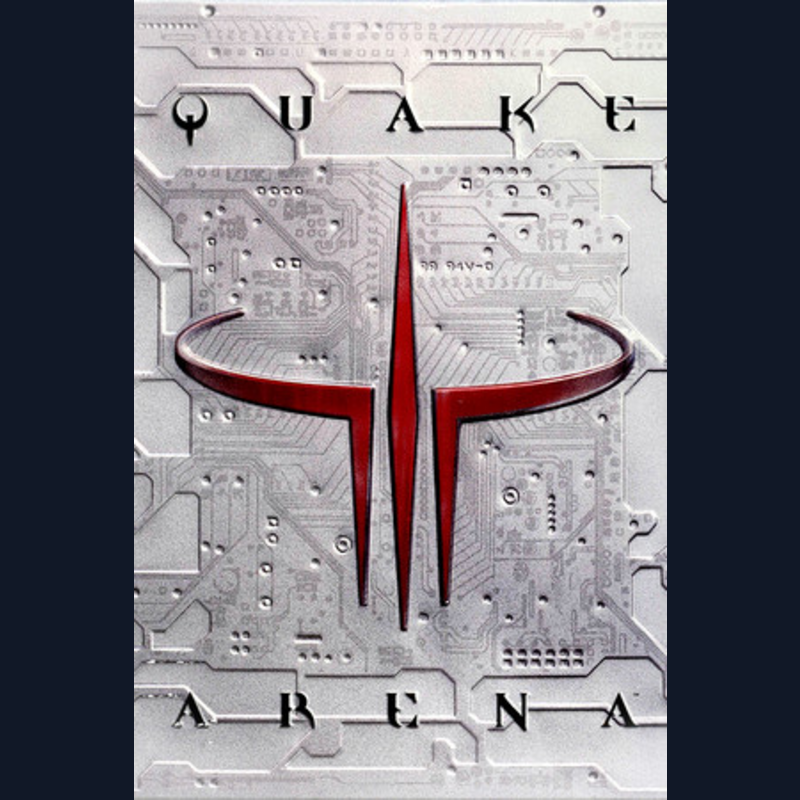 Quake 3 Arena - zGame