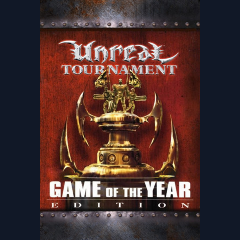 Unreal Tournament 1999 - zGame