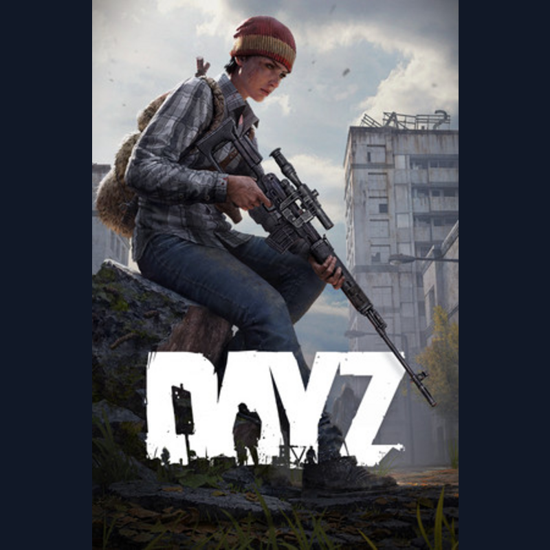 DayZ