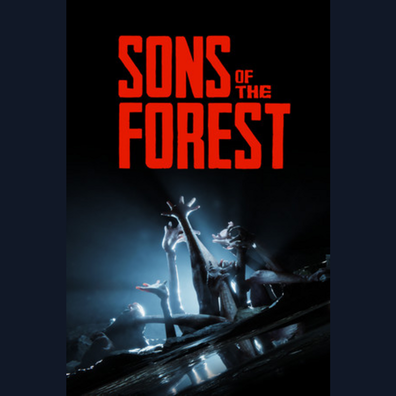Sons Of The Forest