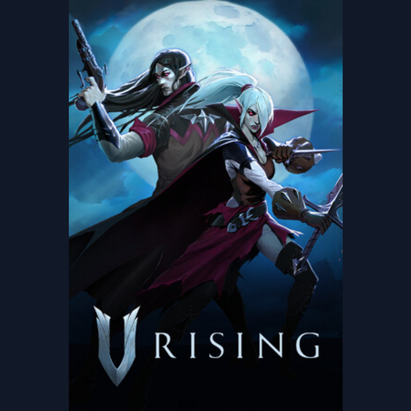 V Rising
