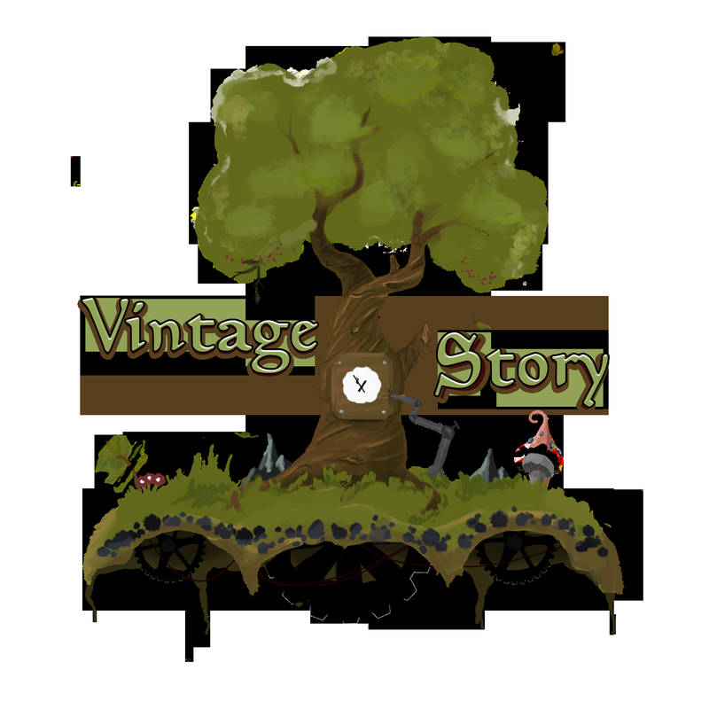 Vintage Story