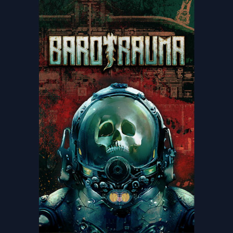 Barotrauma