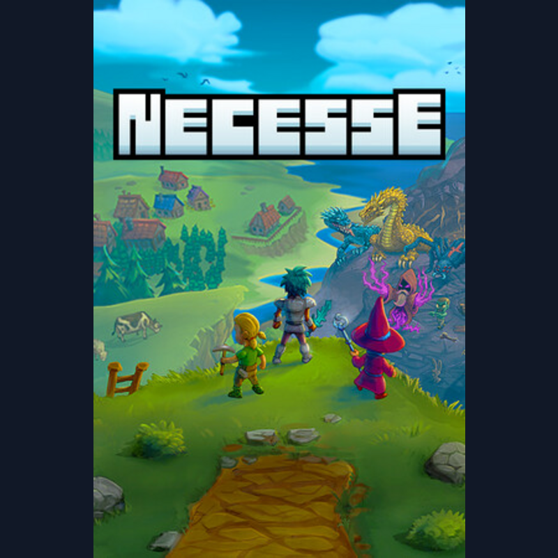 Necesse