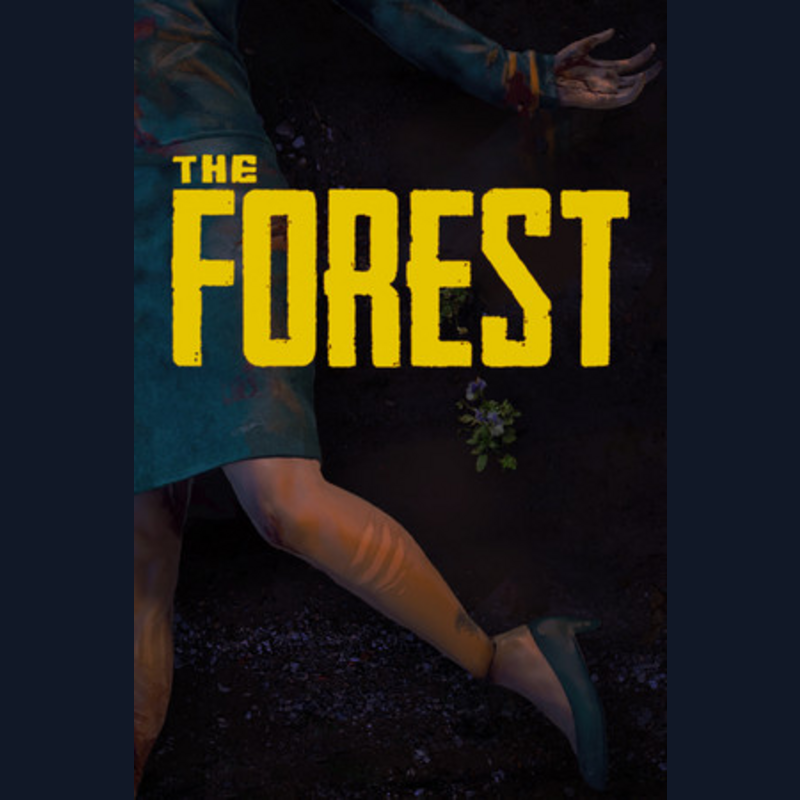 The Forest