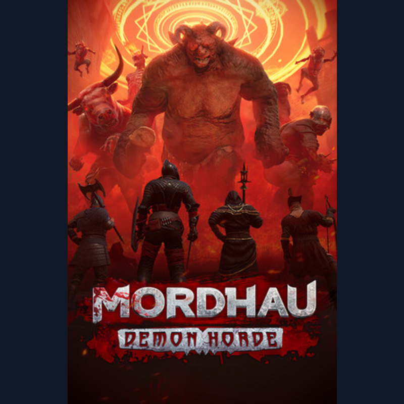 Mordhau