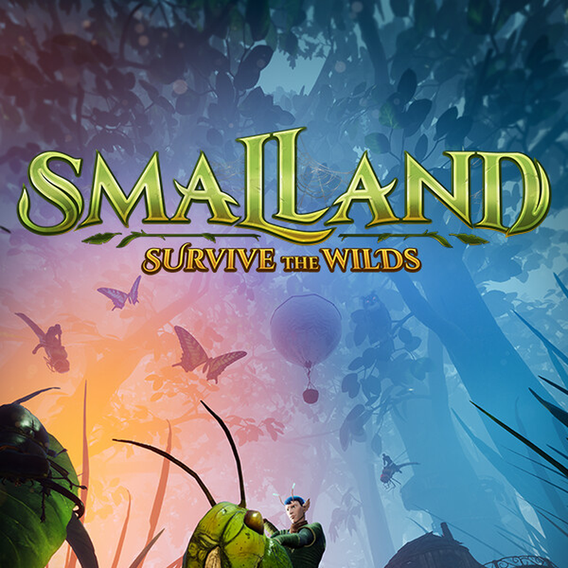 Smalland