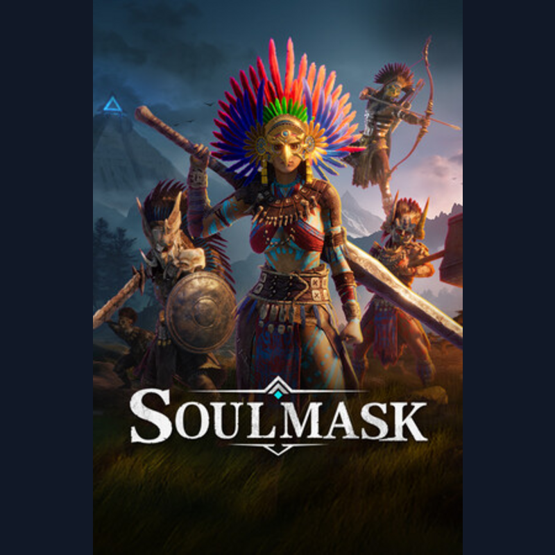 Soulmask