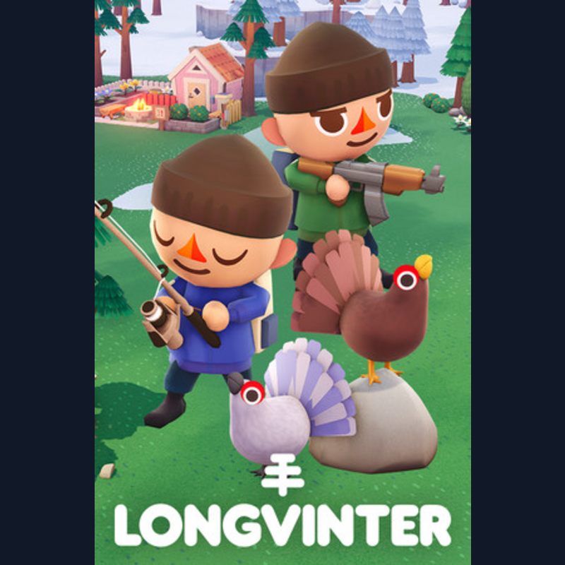 Longvinter